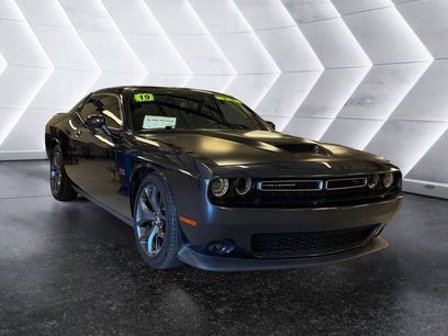 Used 2019 Dodge Challenger R/T