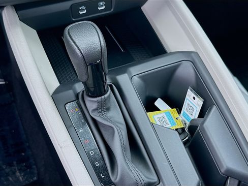 New 2026 Honda Accord LX image 15