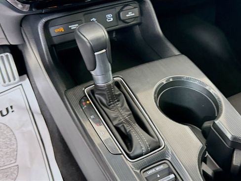 Used 2025 Honda Civic Sport image 17