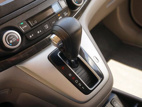 Used 2014 Honda CR-V EX-L image 19