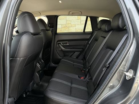 Used 2024 MAZDA CX-50 AWD 2.5 S w/ Cargo Package image 28