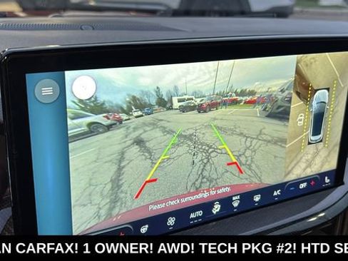 Used 2024 Ford Escape ST-Line Select w/ Tech Pack #2 AWD/4WD image 17