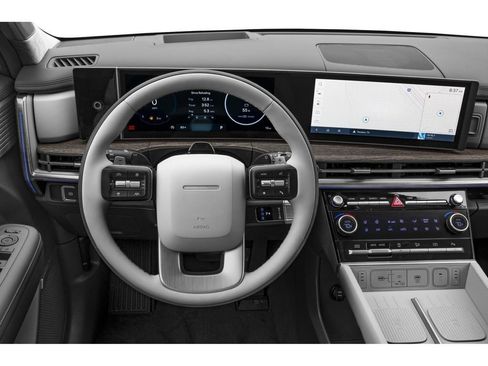 Used 2024 Hyundai Santa Fe Calligraphy FWD image 4