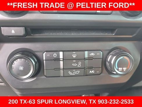 Used 2018 Ford F150 XL w/ Equipment Group 101A Mid image 17