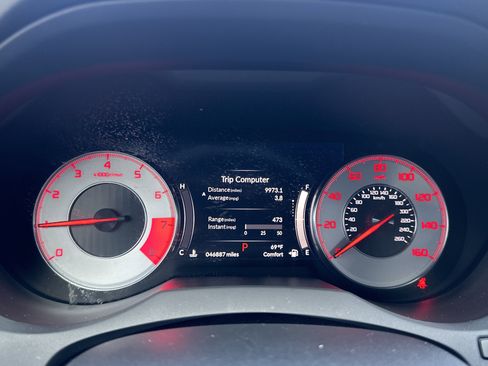 Used 2020 Acura RDX A-Spec image 13