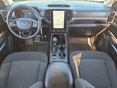 Certified 2024 Ford Ranger XLT w/ FX4 Off-Road Package image 15