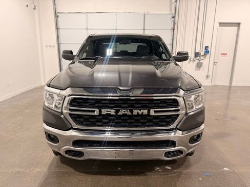 Used 2022 RAM 1500 Big Horn image 2