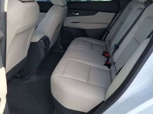 New 2025 Nissan Murano SL image 7