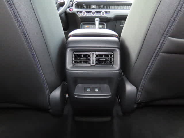 New 2027 Honda CR-V Sport-L image 24
