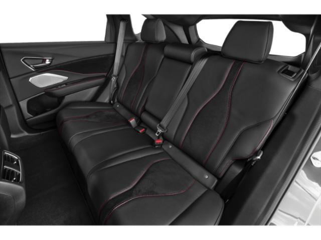 Used 2023 Acura RDX w/ Advance Package FWD image 16
