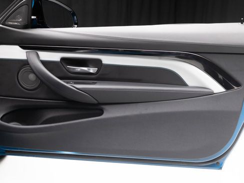 Used 2020 BMW M4 Coupe w/ Competition Package RWD image 57