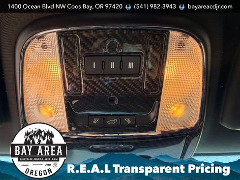 Used 2020 Dodge Durango R/T w/ Blacktop Package AWD/4WD image 27