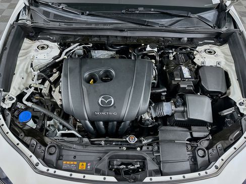 Used 2022 MAZDA CX-30 AWD 2.5 S w/ Select Package image 31