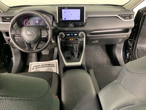 Used 2024 Toyota RAV4 LE image 33