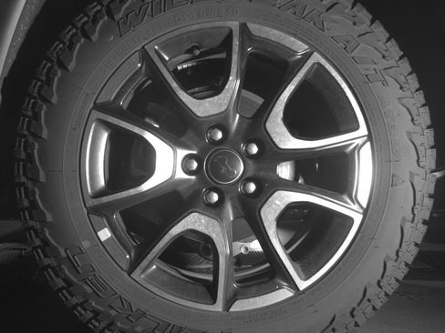 Used 2025 Kia Soul LX w/ LX Technology Package image 14