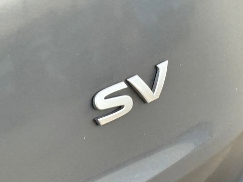 Certified 2024 Nissan Rogue SV image 10