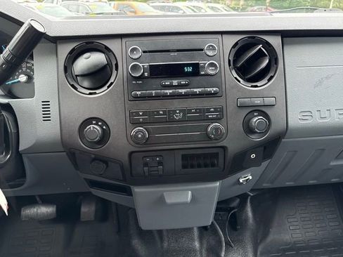 Used 2013 Ford F350 XL w/ PWR Equipment Group image 18