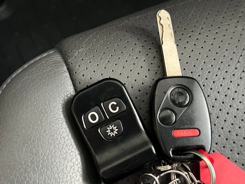 Used 2007 Honda Ridgeline RTL image 27