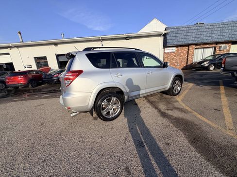 Used 2010 Toyota RAV4 Sport image 51