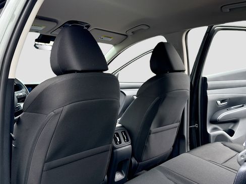 New 2026 Hyundai Tucson Blue SE AWD/4WD image 6