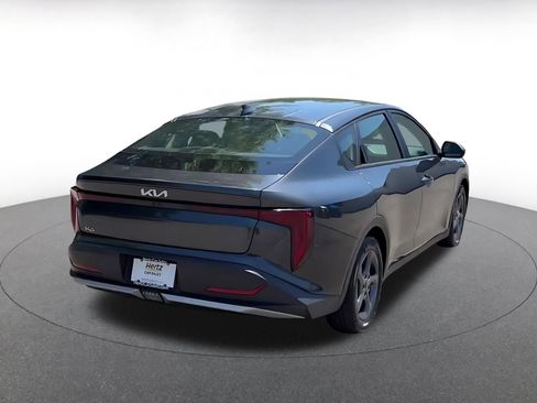 Used 2025 Kia K4 FWD image 15