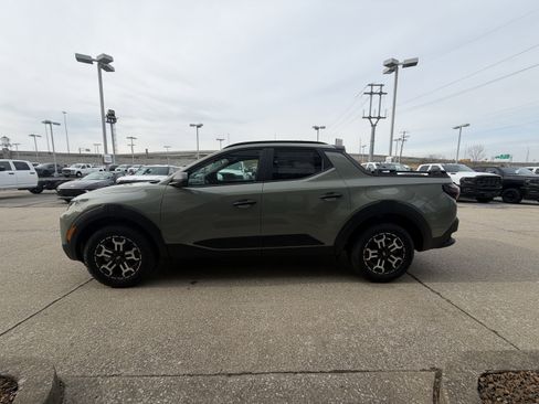 New 2026 Hyundai Santa Cruz XRT image 13