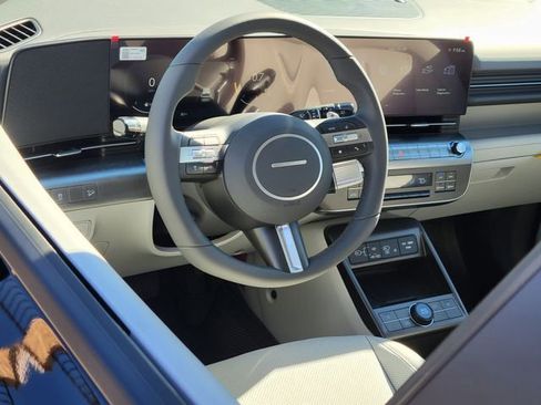 New 2026 Hyundai Kona SEL Premium image 3