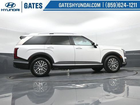 New 2026 Hyundai Palisade SEL image 41