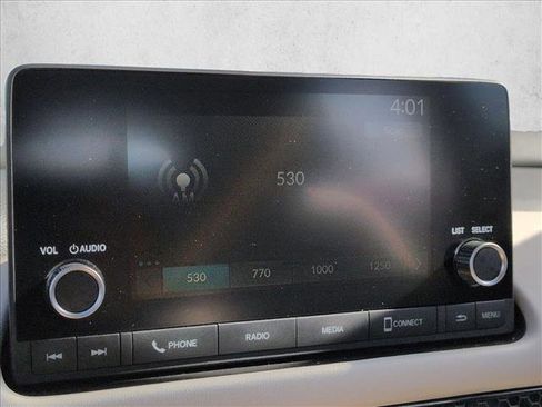 Certified 2024 Honda HR-V LX image 19