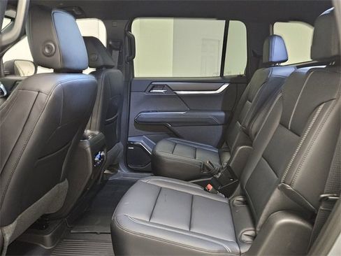 New 2026 GMC Acadia Elevation w/ Black Edition image 27