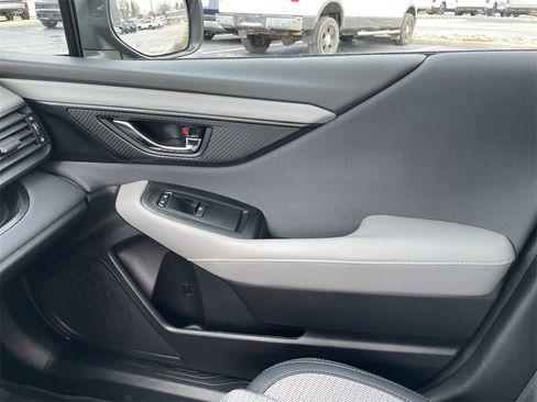 Certified 2025 Subaru Outback Premium w/ Popular Package #1A image 20