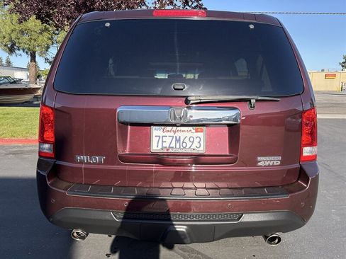 Used 2015 Honda Pilot Touring image 20