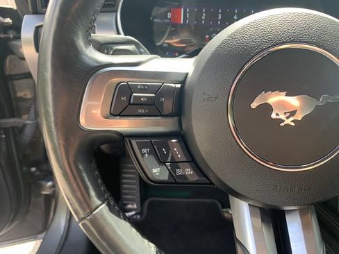 Certified 2020 Ford Mustang GT Premium w/ Equipment Group 401A RWD image 18