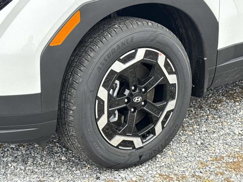 New 2026 Hyundai Santa Fe SEL w/ Tow & Go Package image 17