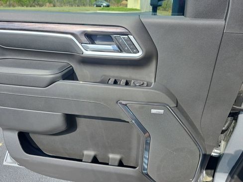 New 2026 Chevrolet Silverado 2500 LTZ w/ Trail Boss Package image 28