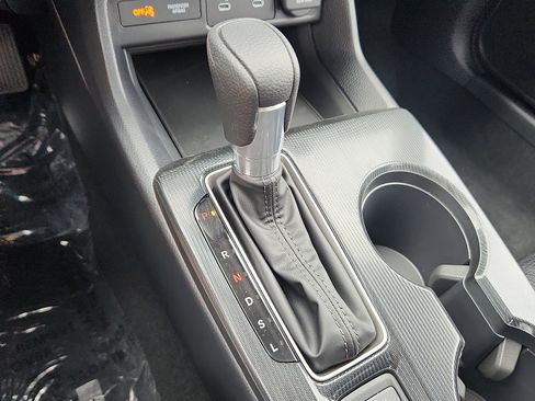 New 2026 Honda Civic LX image 10
