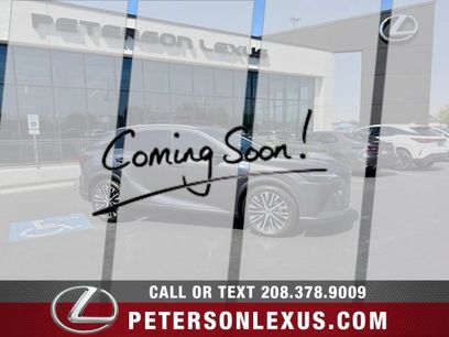 Used 2024 Lexus RX 350 Premium Plus w/ Convenience Package