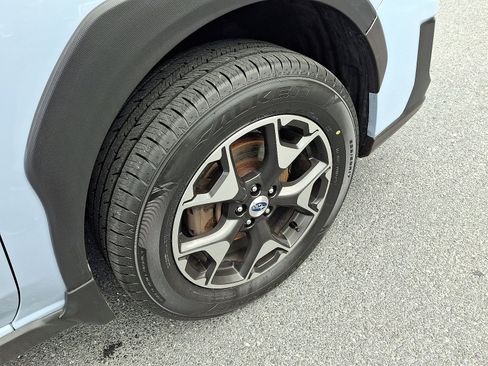 Used 2018 Subaru Crosstrek 2.0i Premium image 10