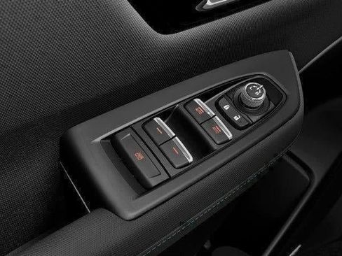 New 2026 Subaru Forester Touring AWD/4WD image 22