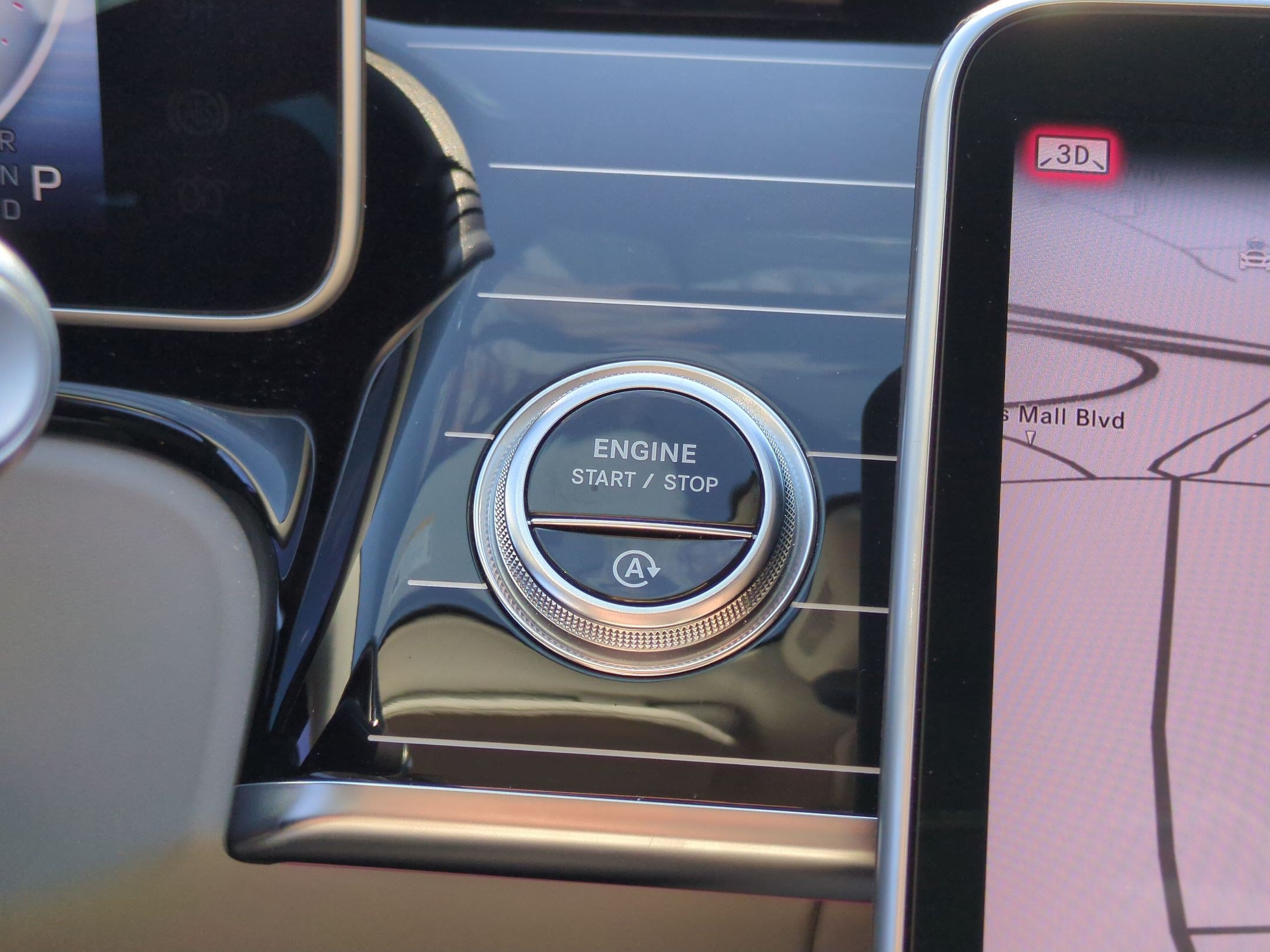 Certified 2022 Mercedes-Benz S 580 4MATIC Sedan image 28