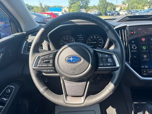 Certified 2026 Subaru Ascent Limited AWD/4WD image 15
