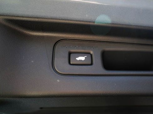 New 2026 Honda Passport TrailSport image 9