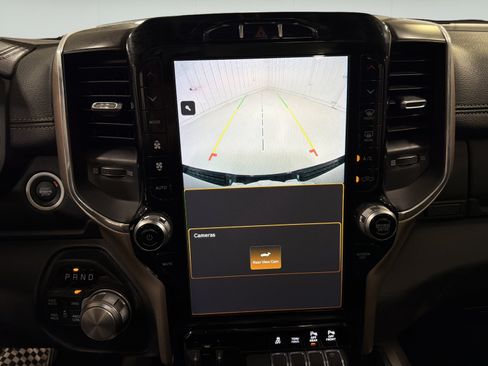Used 2022 RAM 1500 Laramie w/ Laramie Southwest Edition AWD/4WD image 19