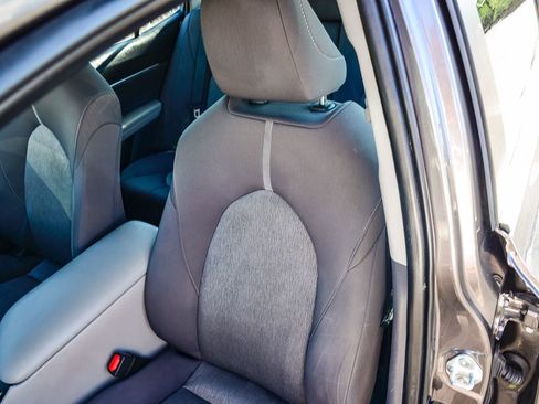 Certified 2023 Toyota Camry LE w/ Cold Weather Package image 27