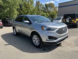 Certified 2023 Ford Edge SEL image 3