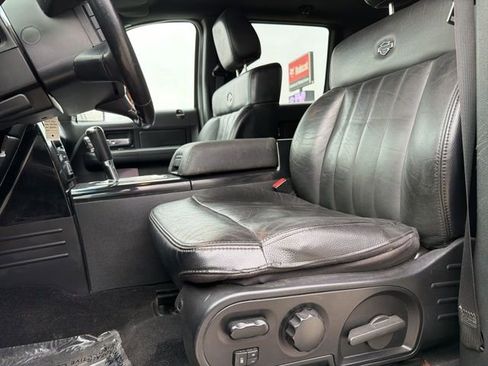 Used 2007 Ford F150 Harley-Davidson AWD/4WD image 12