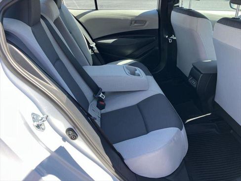 Certified 2026 Toyota Corolla LE image 27