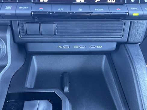 Used 2025 Toyota Land Cruiser 1958 image 15