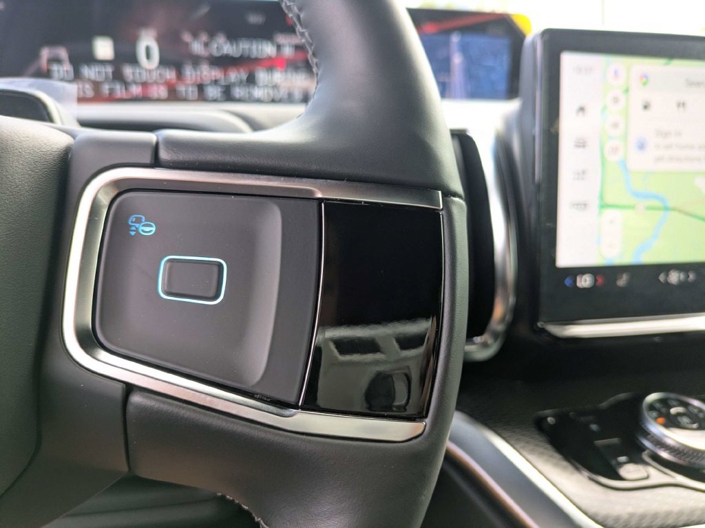 New 2027 Ford Expedition Max Platinum w/ Stealth Appearance Package AWD/4WD image 36
