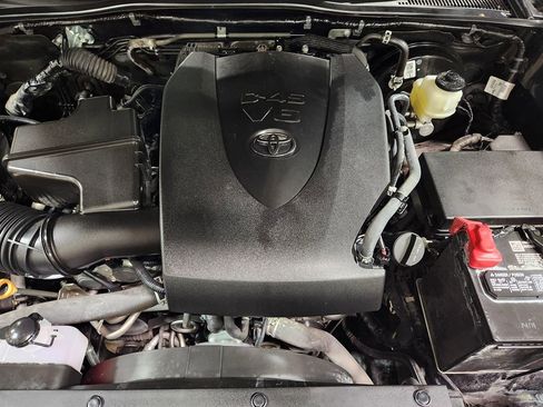 Used 2023 Toyota Tacoma SR5 image 51